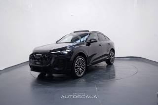 AUDI Q5 TDi 150 kW mHEV+ S tronic quattro S line edition