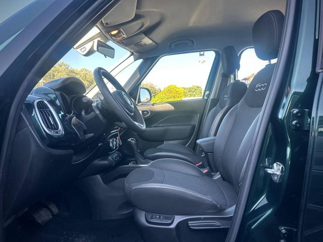 FIAT 500L usata, con Vivavoce