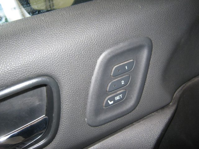 HONDA CR-V usata, con Immobilizzatore elettronico