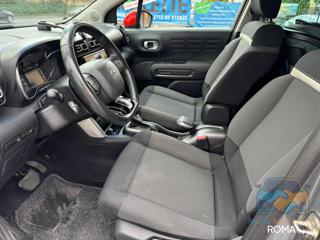 CITROEN C3 Aircross usata, con Climatizzatore