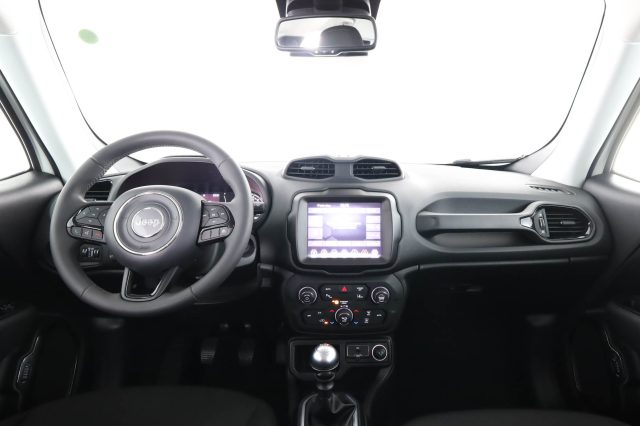 JEEP Renegade usata 4