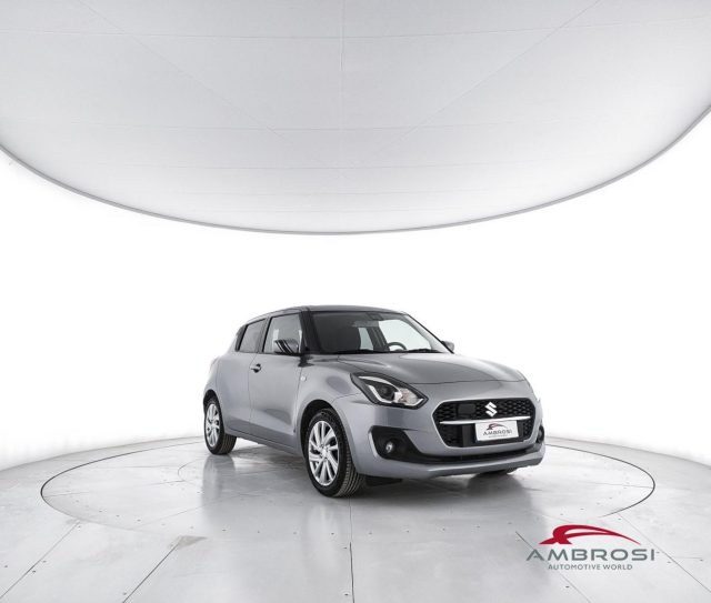 SUZUKI Swift usata 1