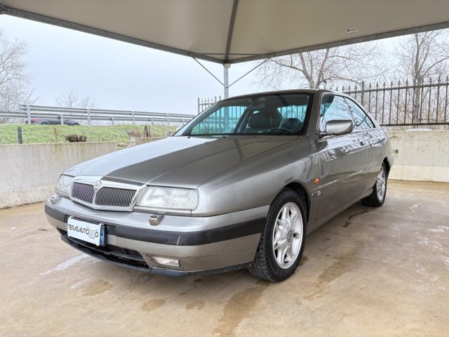 LANCIA K usata, con ABS