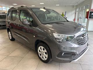 OPEL Combo Life usata, con Airbag laterali