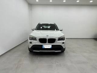 BMW X1 usata, con Airbag