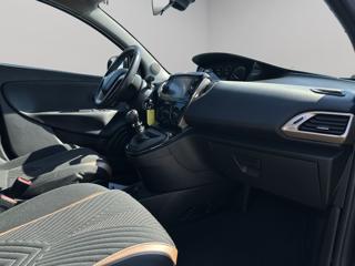 LANCIA Ypsilon usata, con Immobilizzatore elettronico