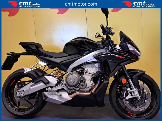 APRILIA Tuono 660 usata 0