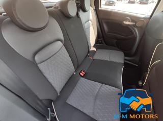 FIAT 500X usata, con Servosterzo