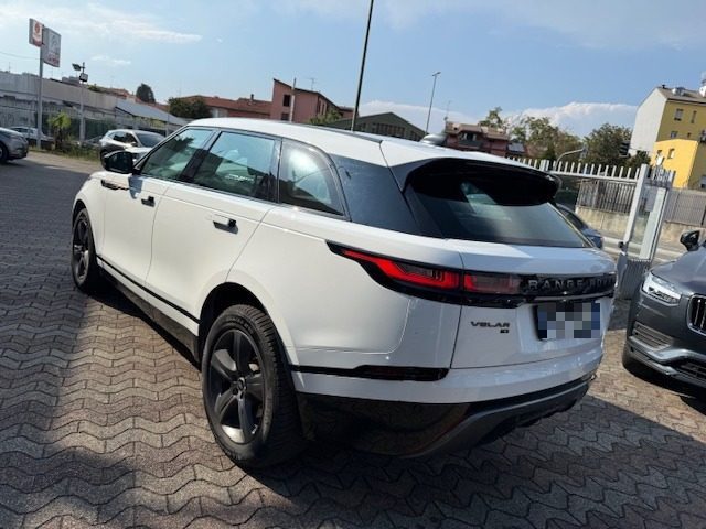 LAND ROVER Range Rover Velar usata, con Airbag Passeggero
