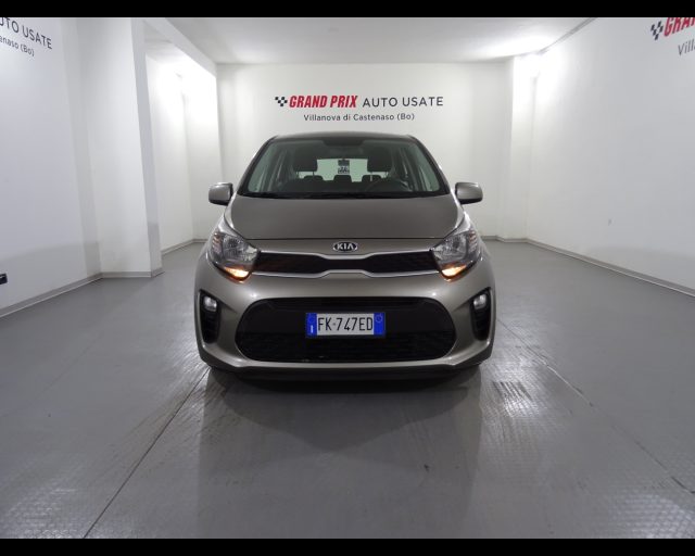 KIA Picanto usata, con Airbag