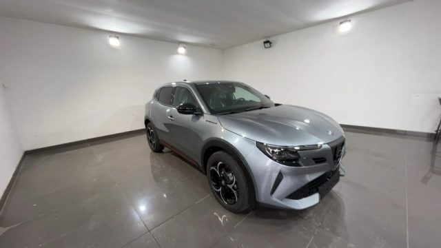 ALFA ROMEO Junior usata, con ABS