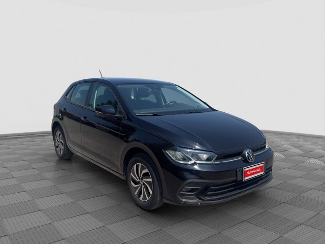 VOLKSWAGEN Polo usata 6