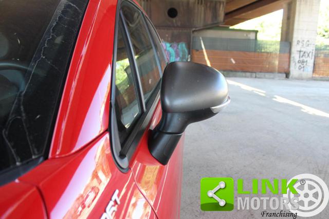 FIAT 500X usata, con Climatizzatore