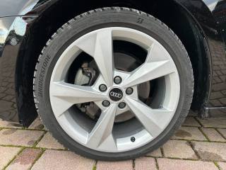 AUDI A3 usata, con Controllo trazione