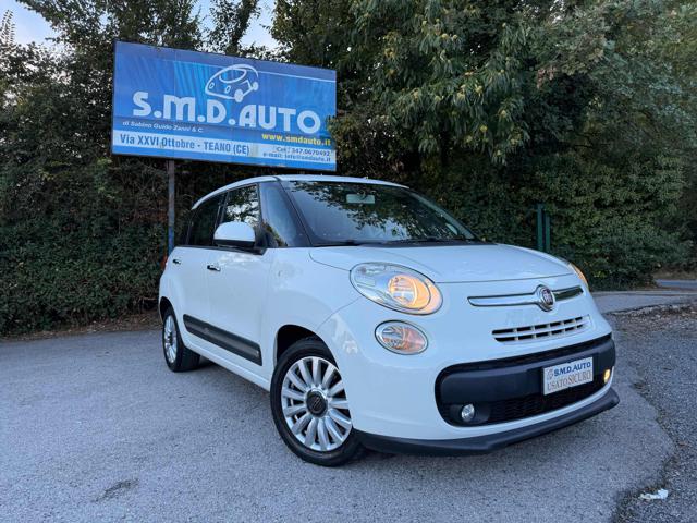 FIAT 500L usata, con ABS