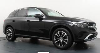 MERCEDES-BENZ GLC 220 usata, con Autoradio
