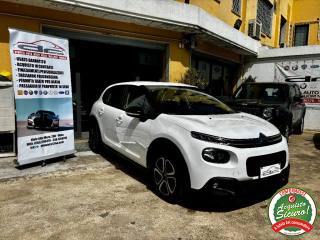 CITROEN C3 BlueHDi 100 S&S Shine