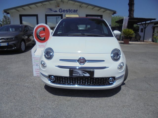 FIAT 500 usata, con Airbag laterali