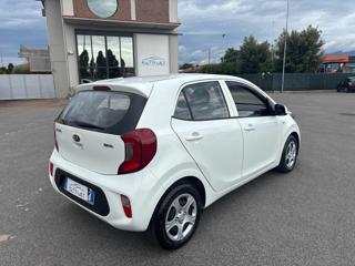 KIA Picanto usata, con Airbag Passeggero