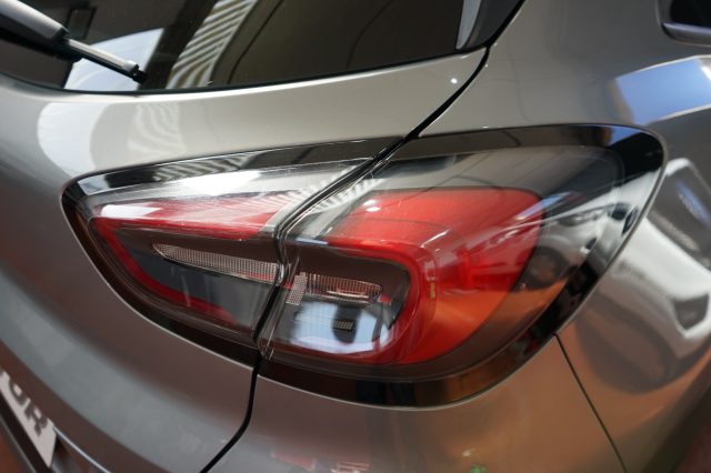 FORD Puma usata, con Sedile posteriore sdoppiato