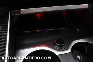 BMW X6 usata, con Luci diurne