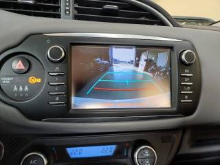 TOYOTA Yaris usata, con Cronologia tagliandi
