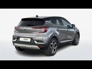 RENAULT Captur usata, con Airbag
