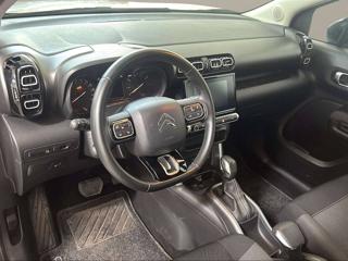 CITROEN C3 Aircross usata, con Volante in pelle