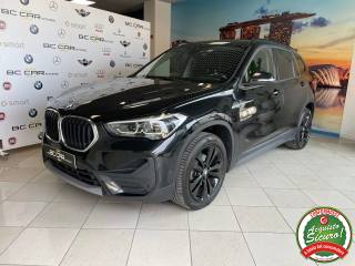 BMW X1 usata, con Portellone posteriore elettrico