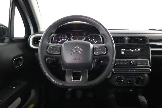 CITROEN C3 usata 5