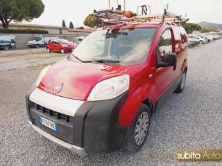 FIAT Fiorino usata, con Cerchi in lega