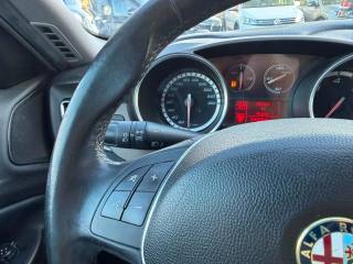 ALFA ROMEO Giulietta usata, con Boardcomputer