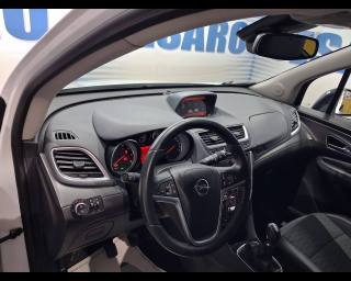 OPEL Mokka usata, con Cerchi in lega