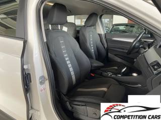 BMW X2 usata, con Sedile posteriore sdoppiato
