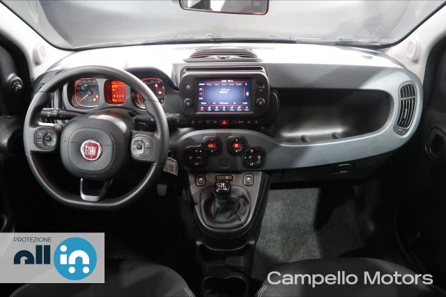 FIAT Panda usata 6