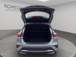 KIA XCeed usata, con Telecamera per parcheggio assistito