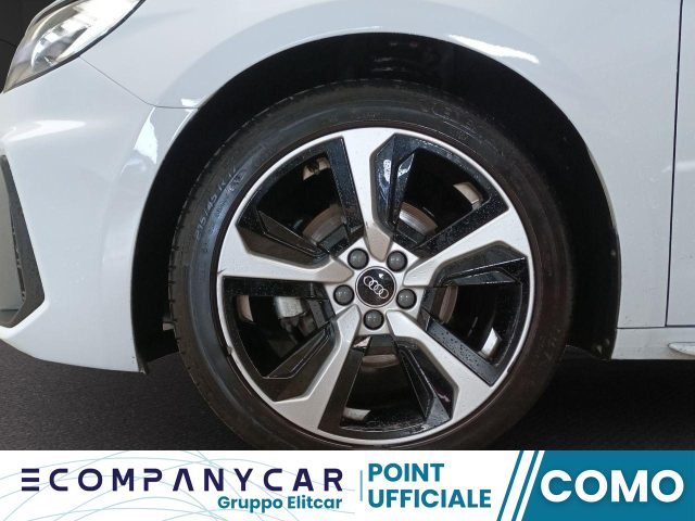 AUDI A1 usata, con Cerchi in lega