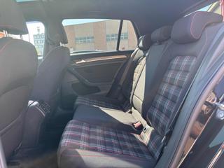 VOLKSWAGEN Golf GTI usata, con Climatizzatore