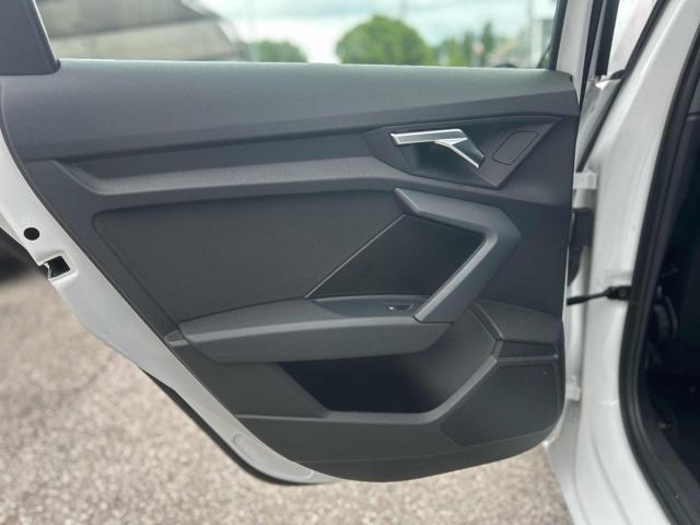 AUDI A3 usata, con Servosterzo