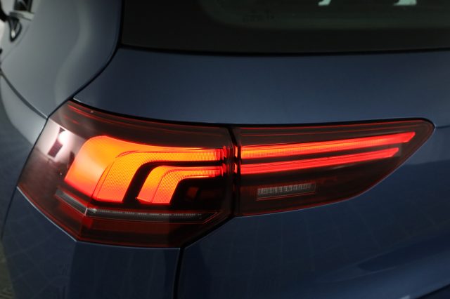 VOLKSWAGEN Golf usata 9