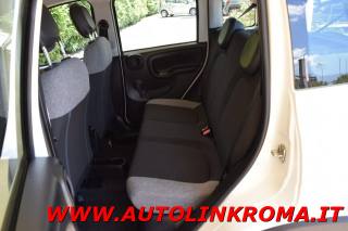 FIAT Panda usata, con Autoradio digitale