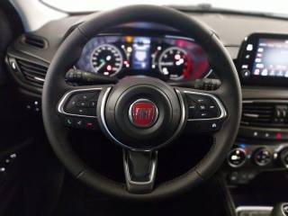 FIAT Tipo usata, con Boardcomputer