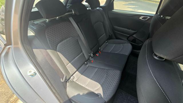 KIA Ceed usata, con Touch screen