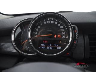 MINI Cooper usata 12