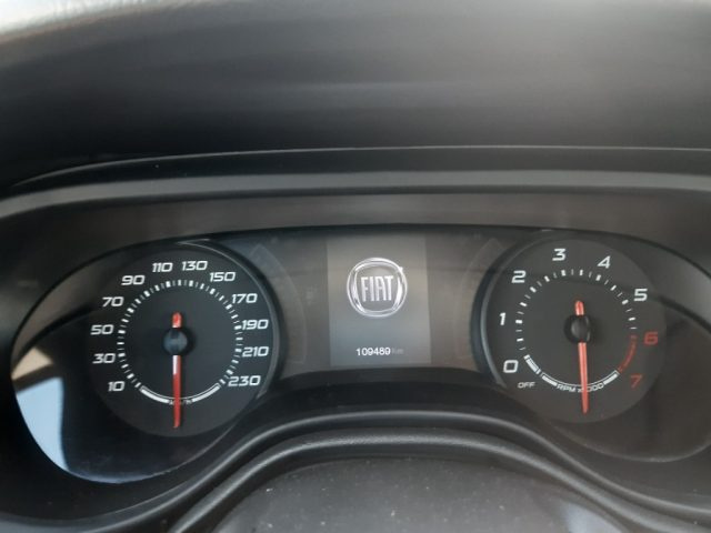 FIAT Tipo usata, con Chiusura centralizzata