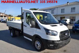 FORD Transit usata, con Autoradio