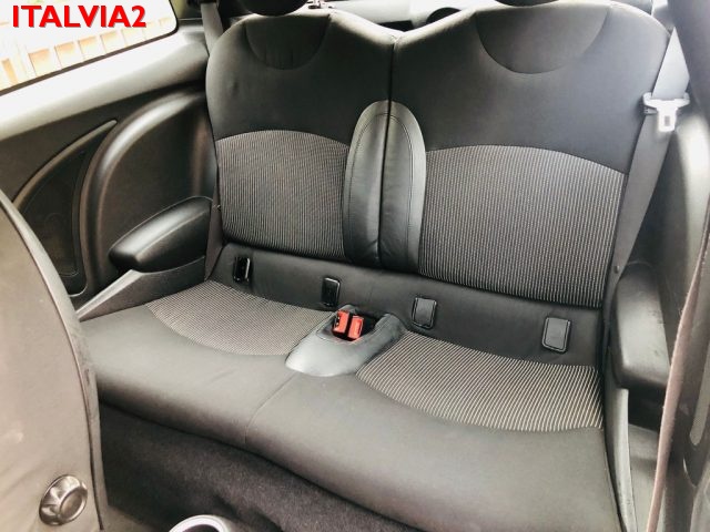 MINI Cooper S usata, con Chiusura centralizzata