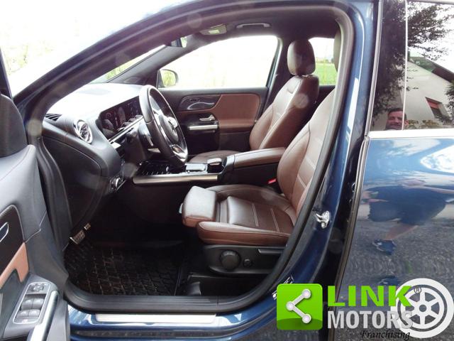 MERCEDES-BENZ GLA 200 usata, con Autoradio