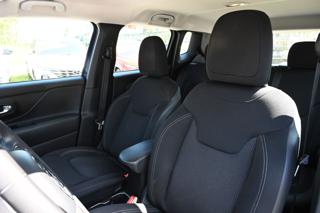 JEEP Renegade usata, con Fendinebbia