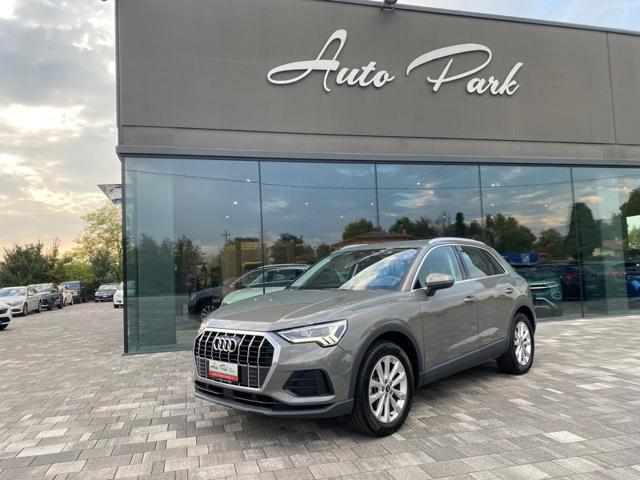 AUDI Q3 usata, con ABS